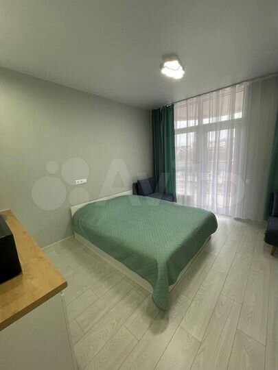 Квартира-студия, 29,1 м², 10/20 эт.