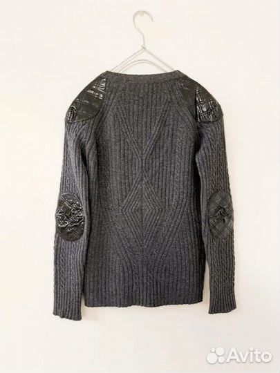 Женский пуловер Alexander McQueen