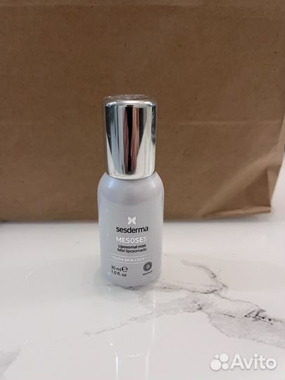 Мист sesderma Mesoses