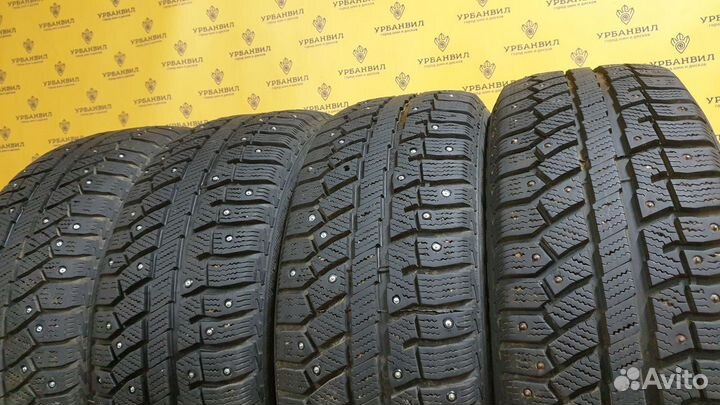 Cordiant Polar 2 205/55 R16 91T