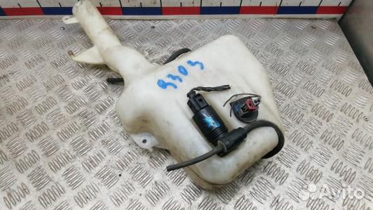 Бачок омывателя chrysler voyager Grand Voyager 5