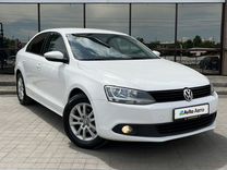 Volkswagen Jetta 1.6 AT, 2012, 214 950 км, с пробегом, цена 999 000 руб.