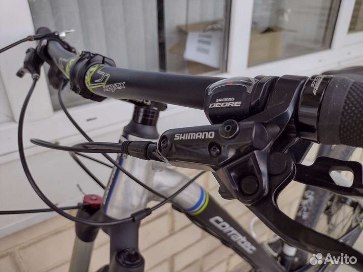 Вел Corratec Superbow race 29 