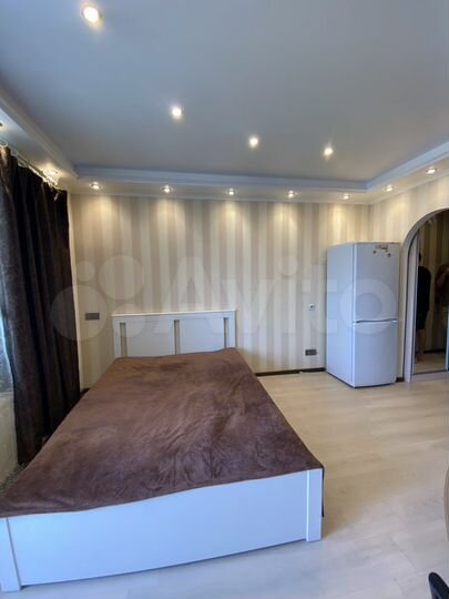 Квартира-студия, 23,1 м², 11/16 эт.