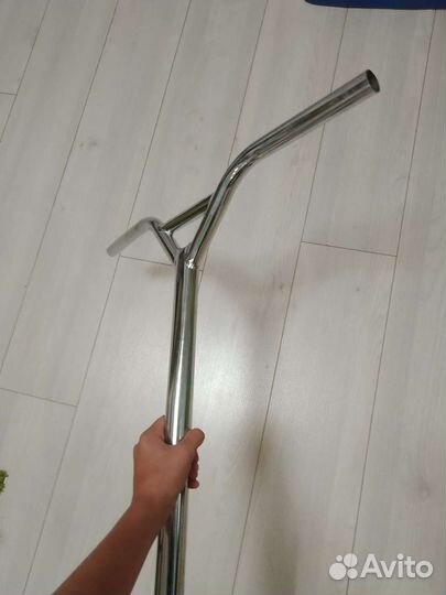 Руль для трюкового самоката tilt