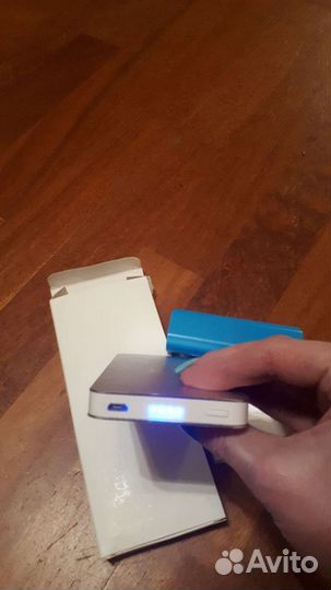 Power bank 3 шт. (в рабочем состоянии)