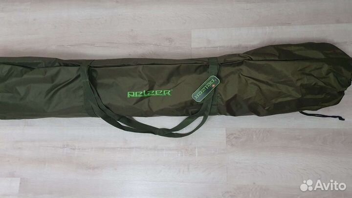 Карповый Мат - Pelzer Carp Cradle