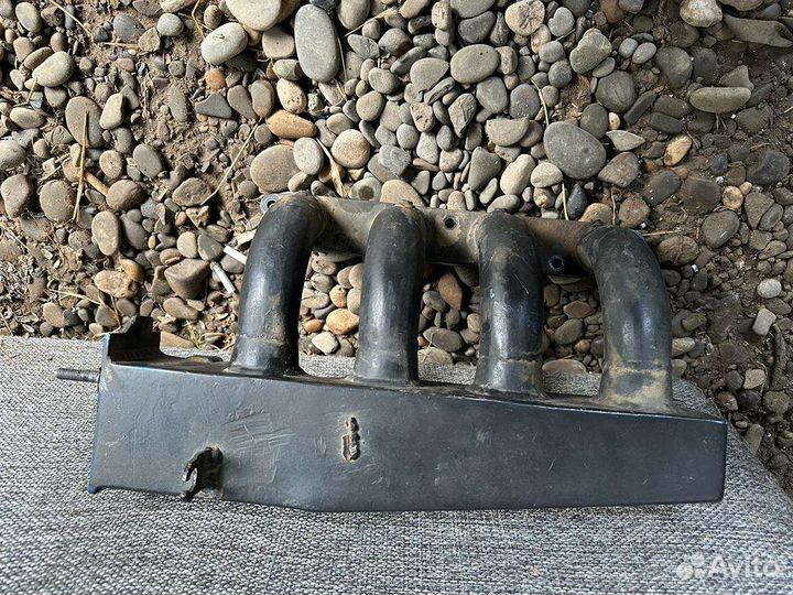 Ресивер 16 кл ваз