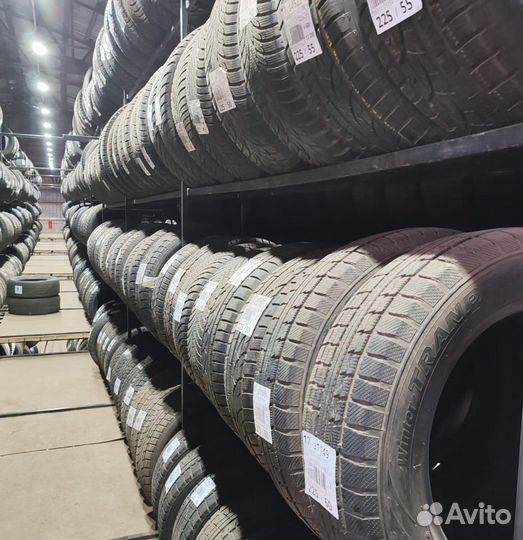 Yokohama Ice Guard IG30 205/60 R16 89N