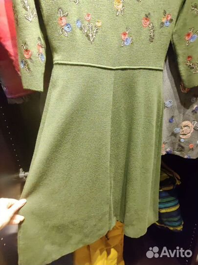 Ivko 36 размер