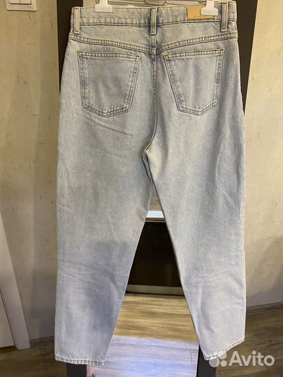 Джинсы женские mango