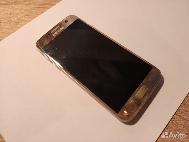 Samsung Galaxy S7 32гб