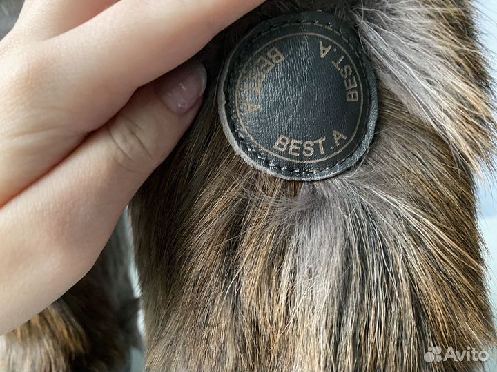 Унты женские 38 размер