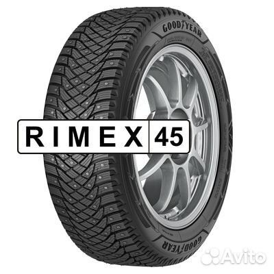Goodyear UltraGrip Arctic 2 SUV 215/65 R17