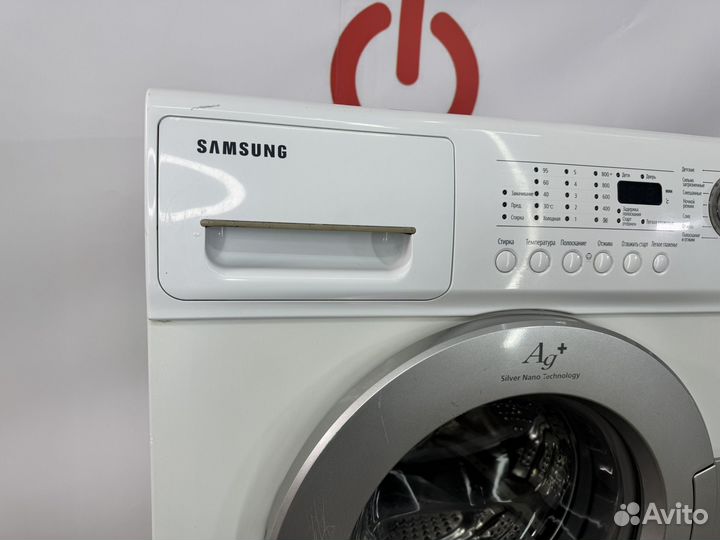 Стиральная машина Samsung 3.5 килограмм