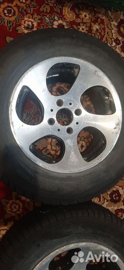 Литье диски r13 4x98