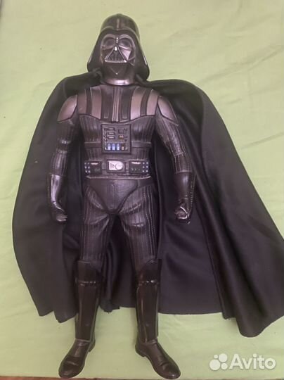 Игрушка Дарт Вейдер