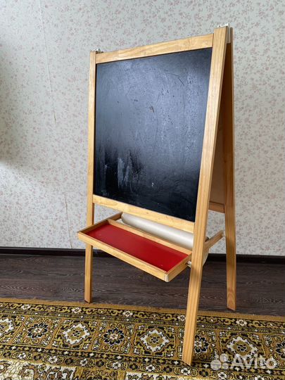 Мольберт детский IKEA