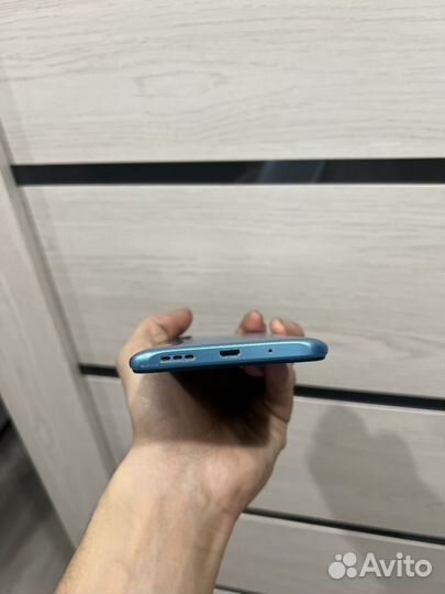 Xiaomi Redmi 9A, 2/32 ГБ