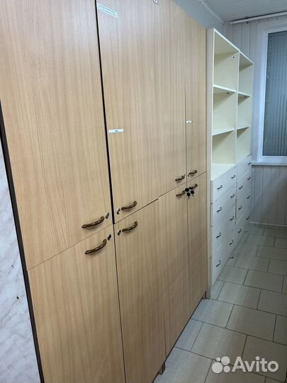 Торговые витрины