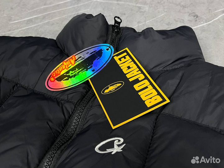 Жилетка унисекс Corteiz 44-46