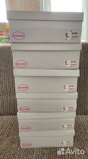 Сапоги детские демисезонные 31-36