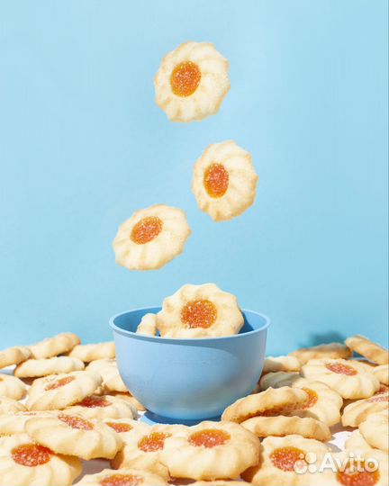 Предметная фотосъемка