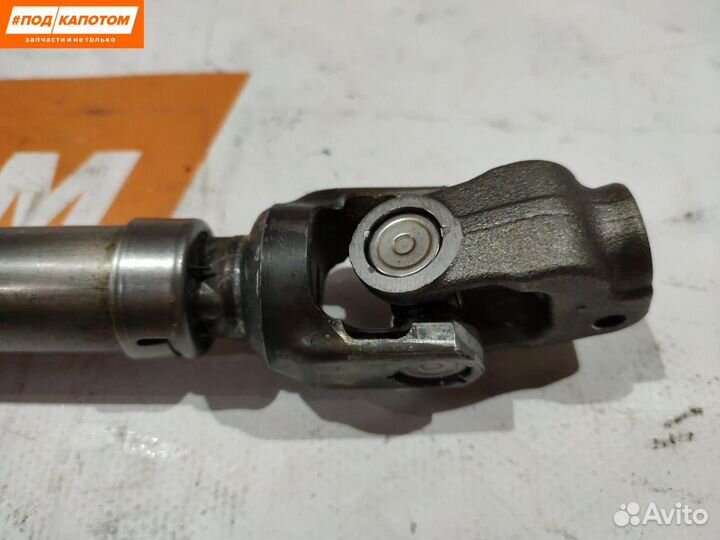 Рулевой карданчик Mazda CX-9 2 2019