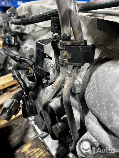 АКПП Коробка автомат H1 H-1 Grand Starex A5SR1 D4C