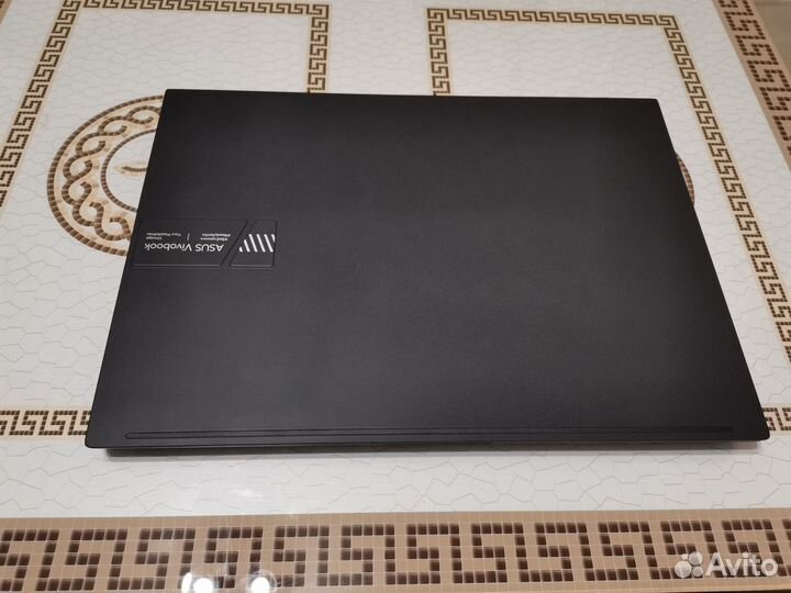 Asus vivobook pro 16x Oled i7-11370h / Rtx 3050