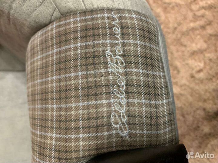 Детское кресло Eddie Bauer (США)