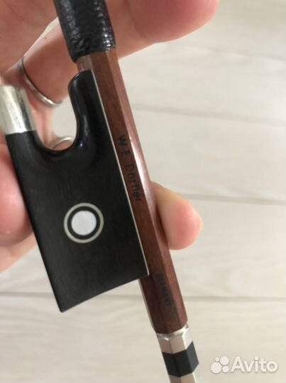 Смычок немецкий для скрипки