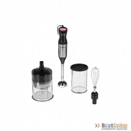 Блендер Bosch MS6CM6166