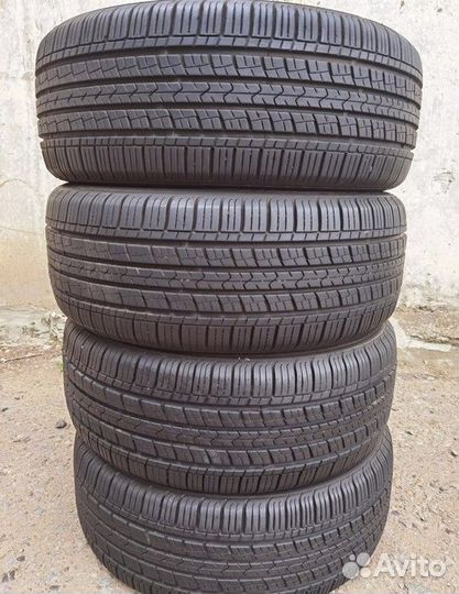 Kumho Solus KH16 195/55 R15 84V