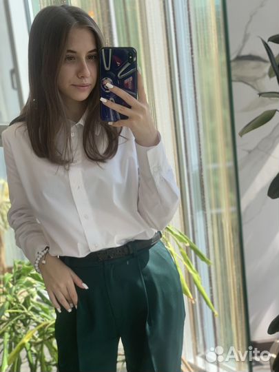 Администратор, бариста