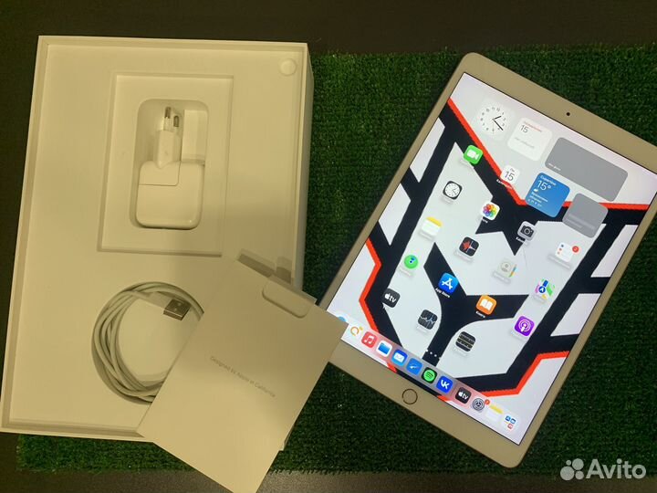 iPad pro 10.5 2017 64Gb