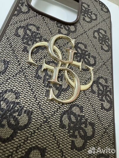 Чехол Guess 13 pro