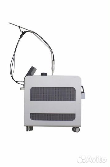 Александритовый лазер для эпиляции Keylaser