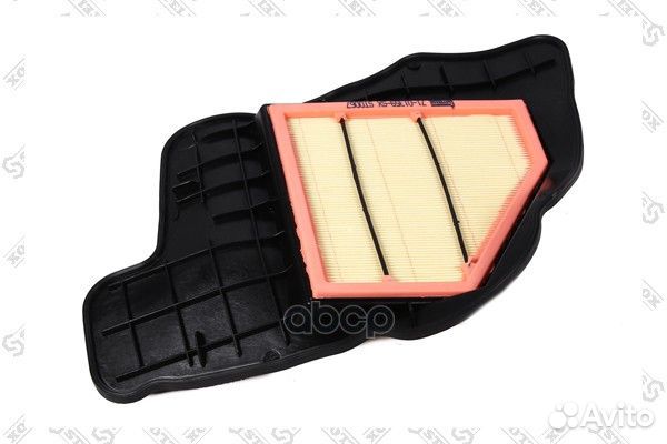 71-01359-SX фильтр воздушный BMW F10/F01/E70/E