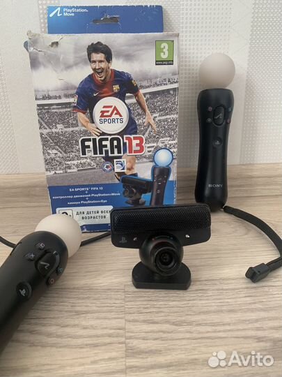 Мувики для ps