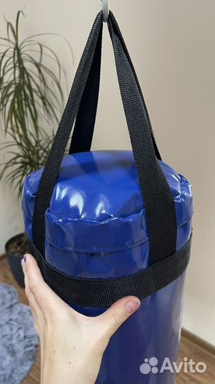 Боксерская груша