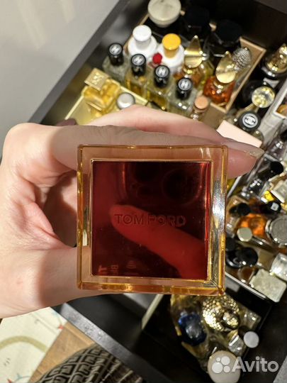 Духи Tom Ford Bitter peach