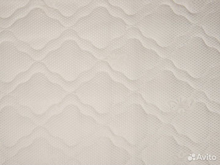 Матрас 140х200 Lonax Roll Cocos Max