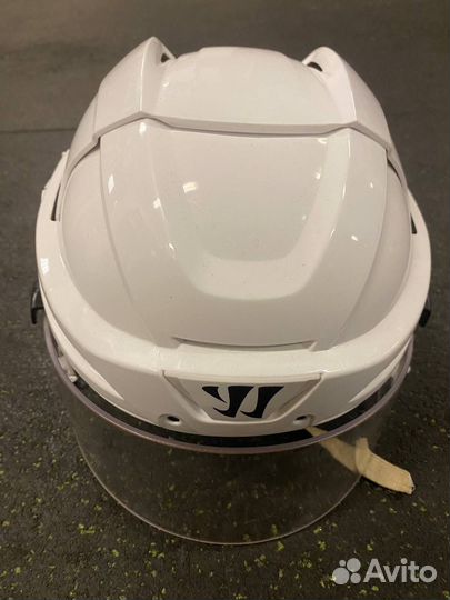 Шлем хоккейный Warrior