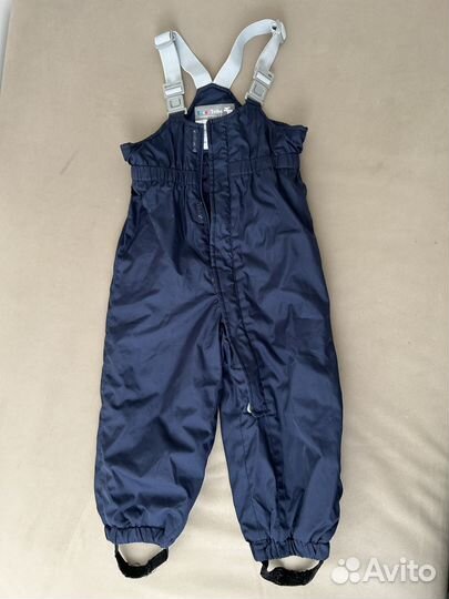 Штаны демисезонные