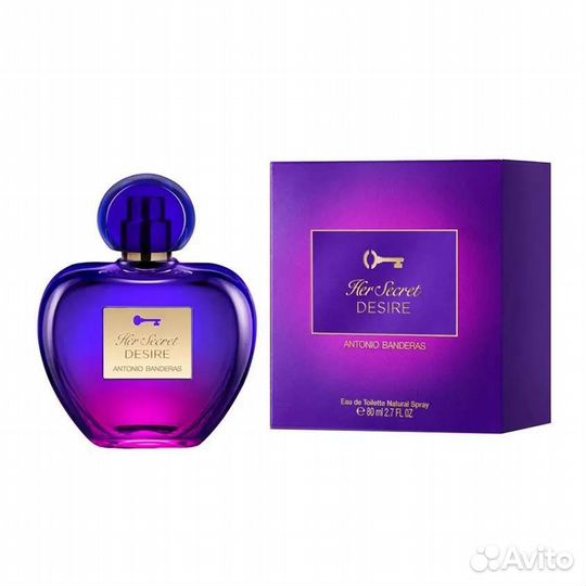 Духи женские