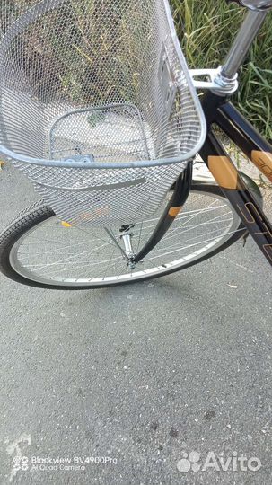 Велосипед. Stels navigation 300