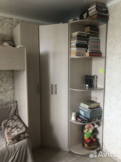 Детский гарнитур