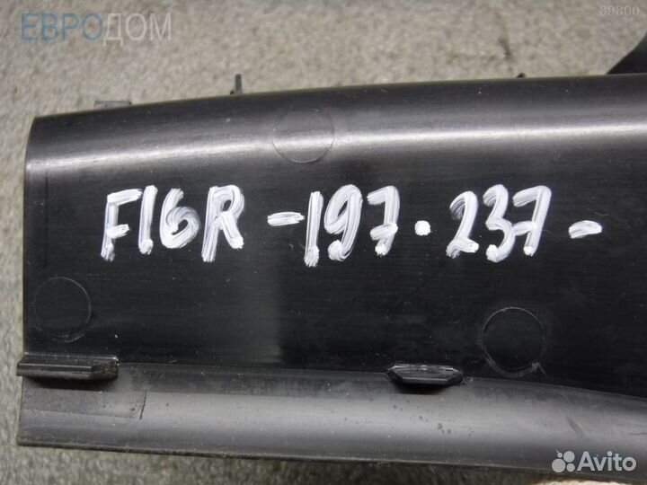 Накладка BMW F16 s1101846