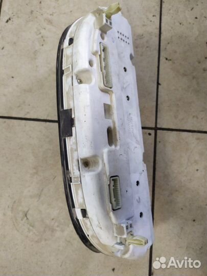 Панель приборов Toyota Camry V30